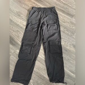 Alo Yoga Men’s Cargo Pants Size Large